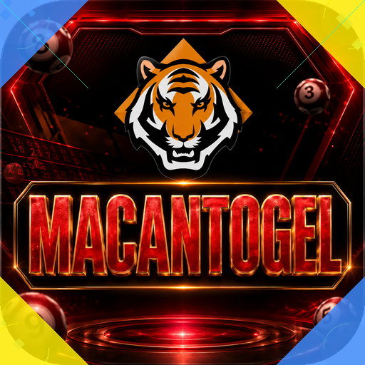 macantogel — galeri pratinjau - APK Resmi